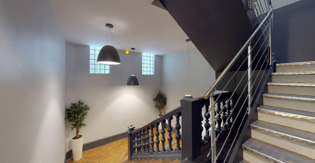 
                                                Location
                                                 Location Bureaux Paris 75010