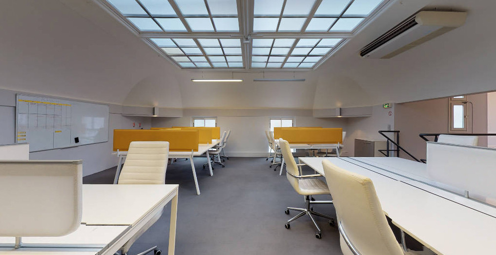 
                                                Location
                                                 Location Bureaux Paris 75010