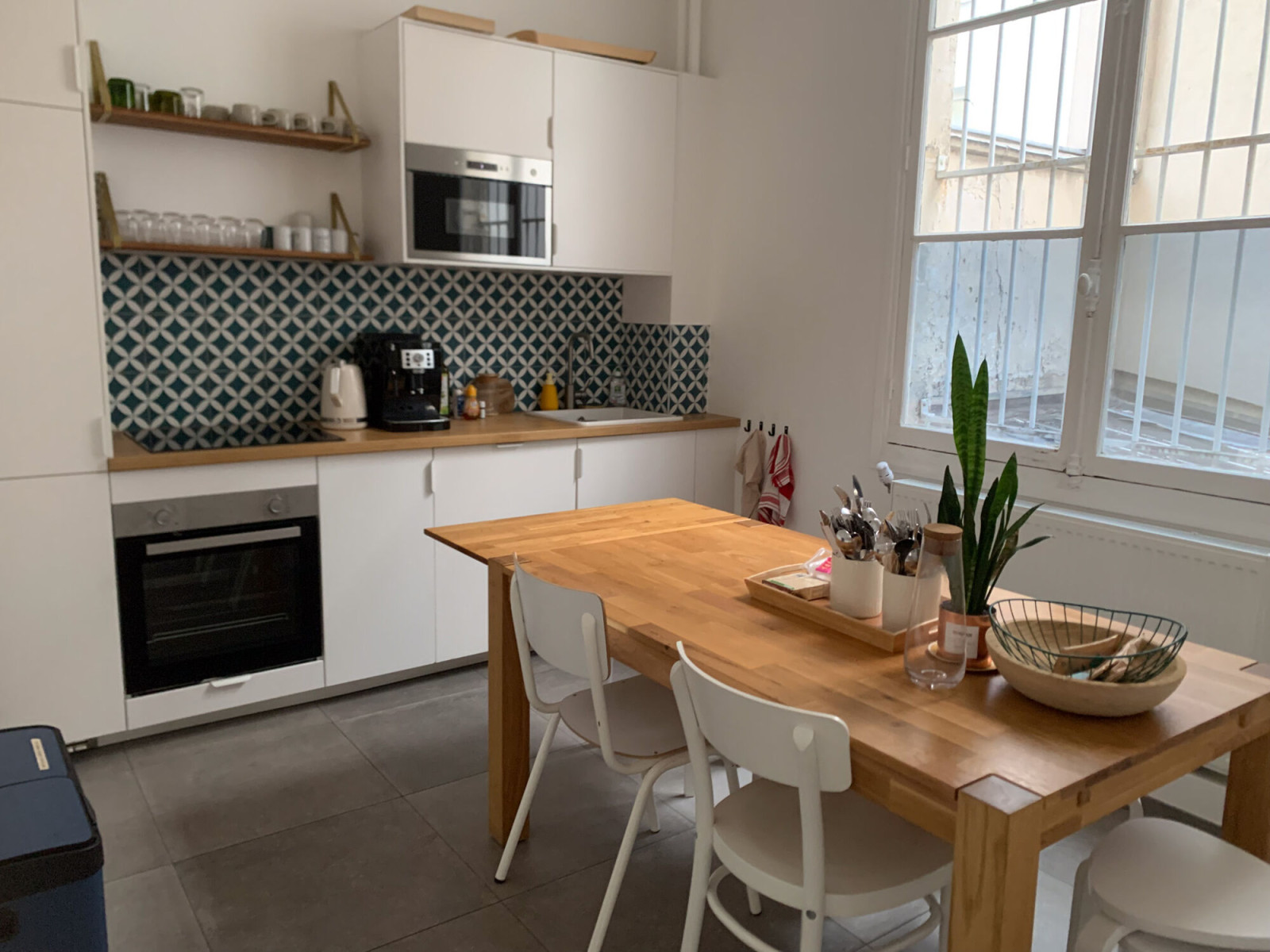 
                                                Location
                                                 Location Bureaux Paris 75010