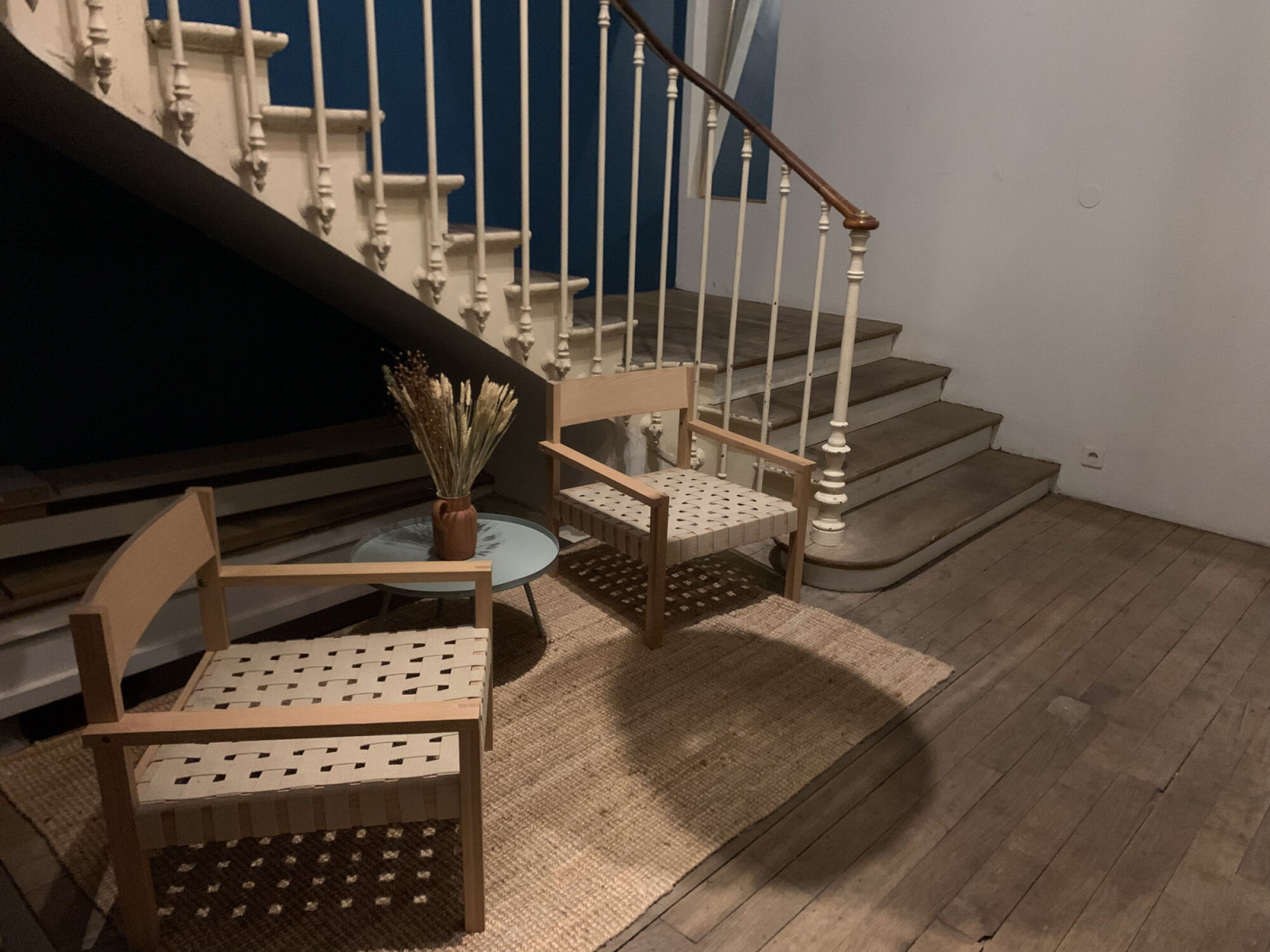 
                                                Location
                                                 Location Bureaux Paris 75010