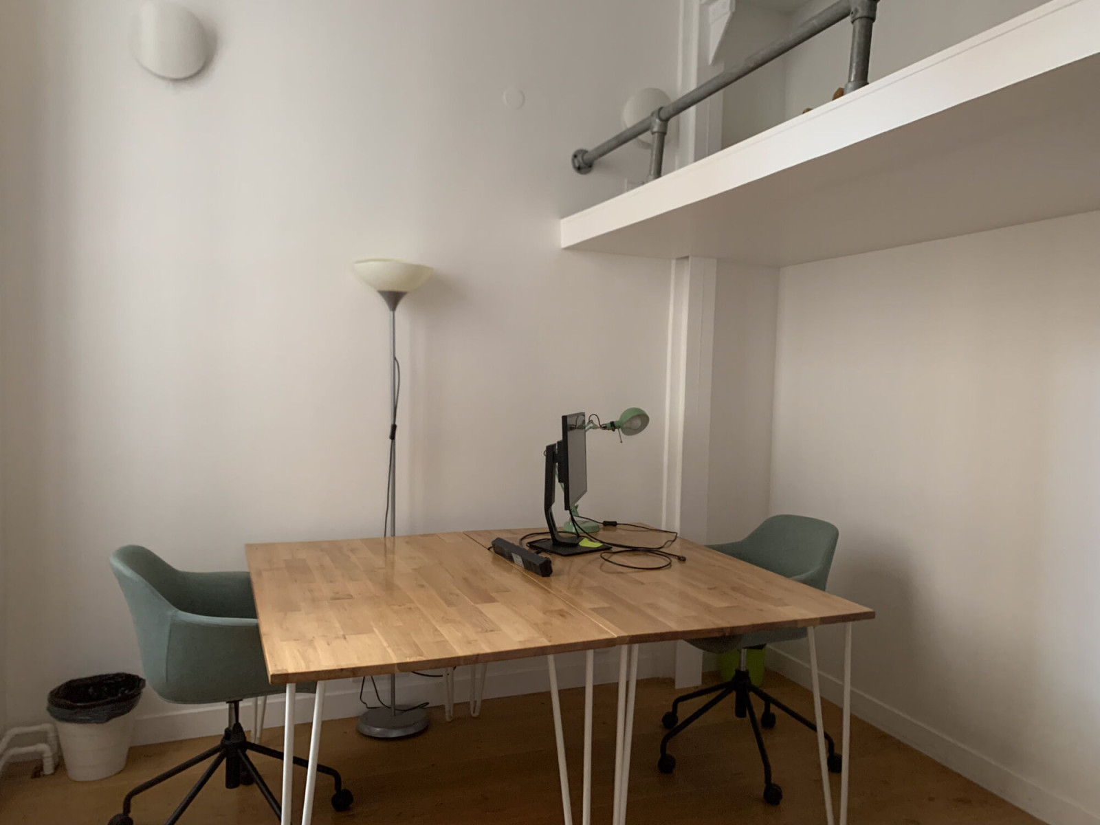 
                                                Location
                                                 Location Bureaux Paris 75010