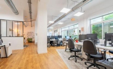 
                                                Location
                                                 Location Bureaux Paris 75010