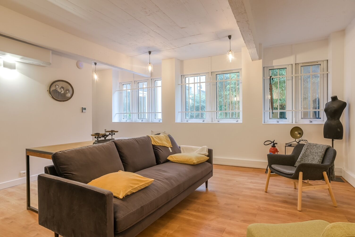 
                                                Location
                                                 Location Bureaux Paris 75010