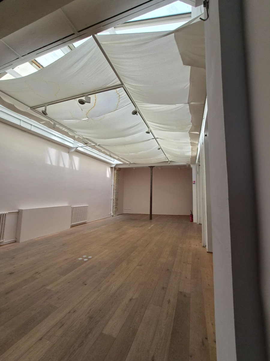 
                                                Location
                                                 Location Bureaux Paris 75010