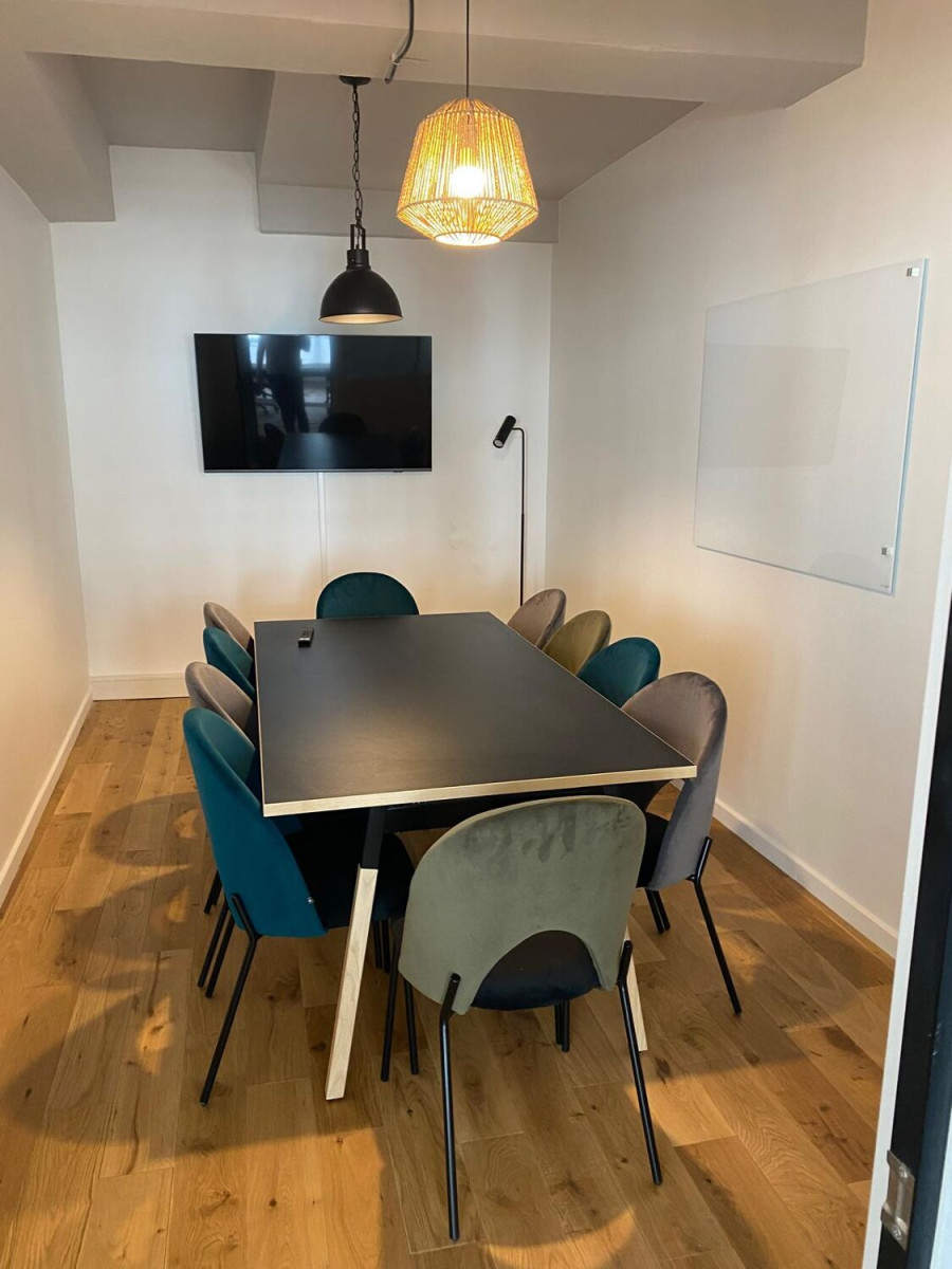 
                                                Location
                                                 Location Bureaux Paris 75010