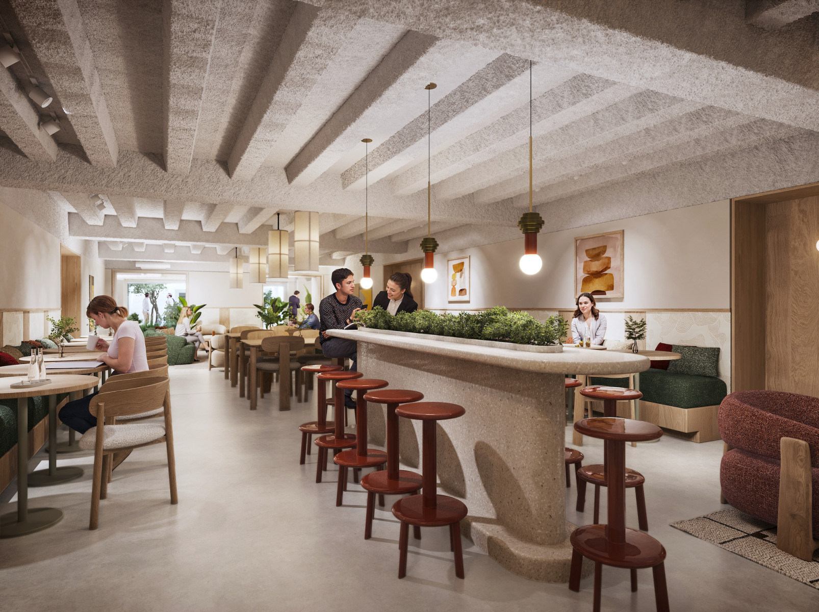 
                                                Location
                                                 Location Bureaux Paris 75010
