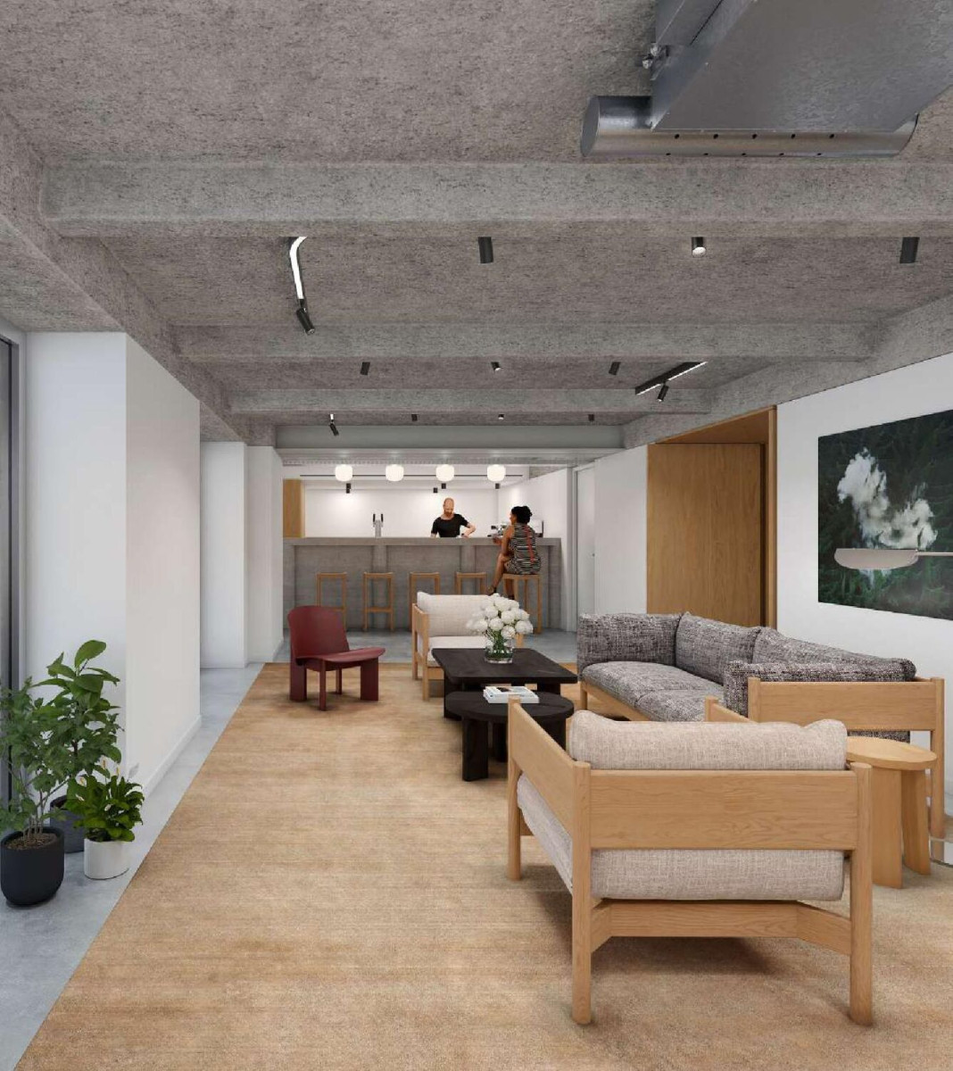 
                                                Location
                                                 Location Bureaux Paris 75010