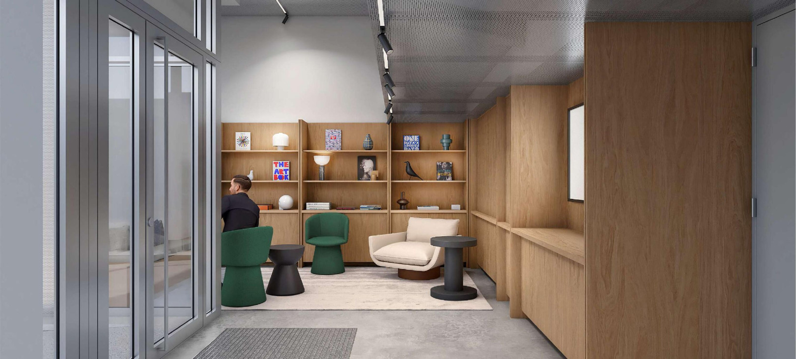 
                                                Location
                                                 Location Bureaux Paris 75010
