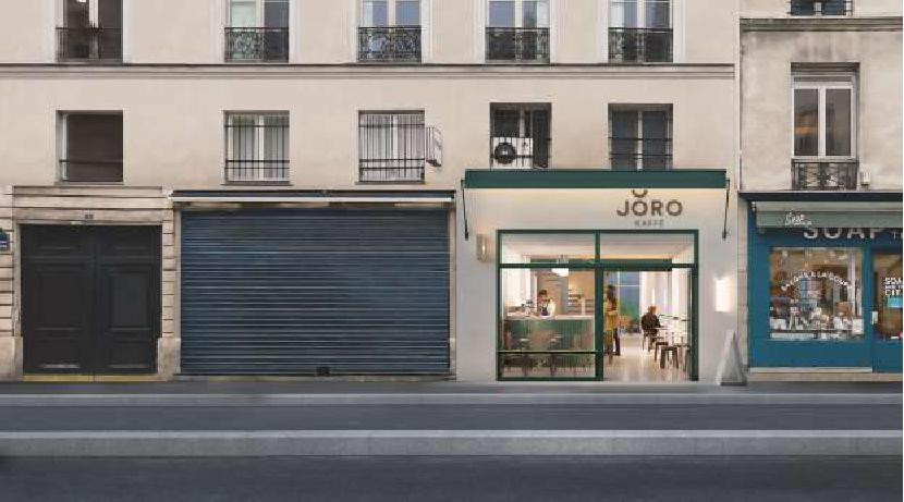 
                                                Location
                                                 Location Bureaux Paris 75010