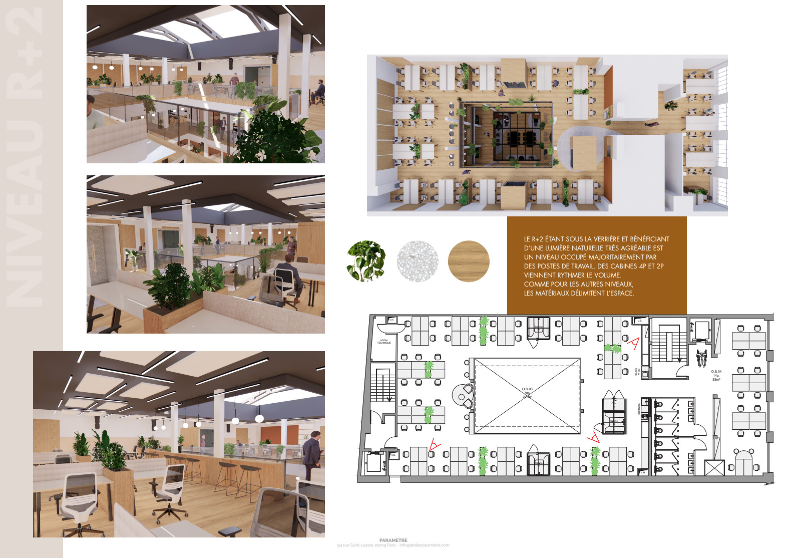 
                                                Location
                                                 Location Bureaux Paris 75011