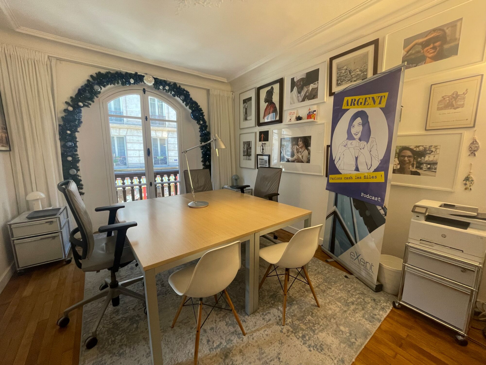 
                                                Location
                                                 Location Bureaux Paris 75011