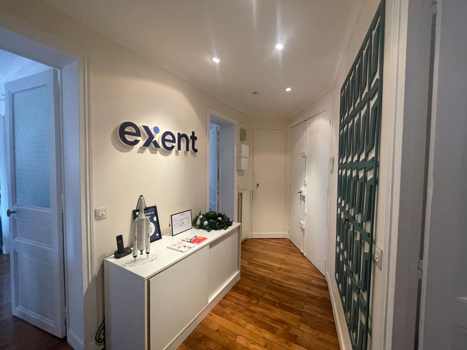
                                                Location
                                                 Location Bureaux Paris 75011