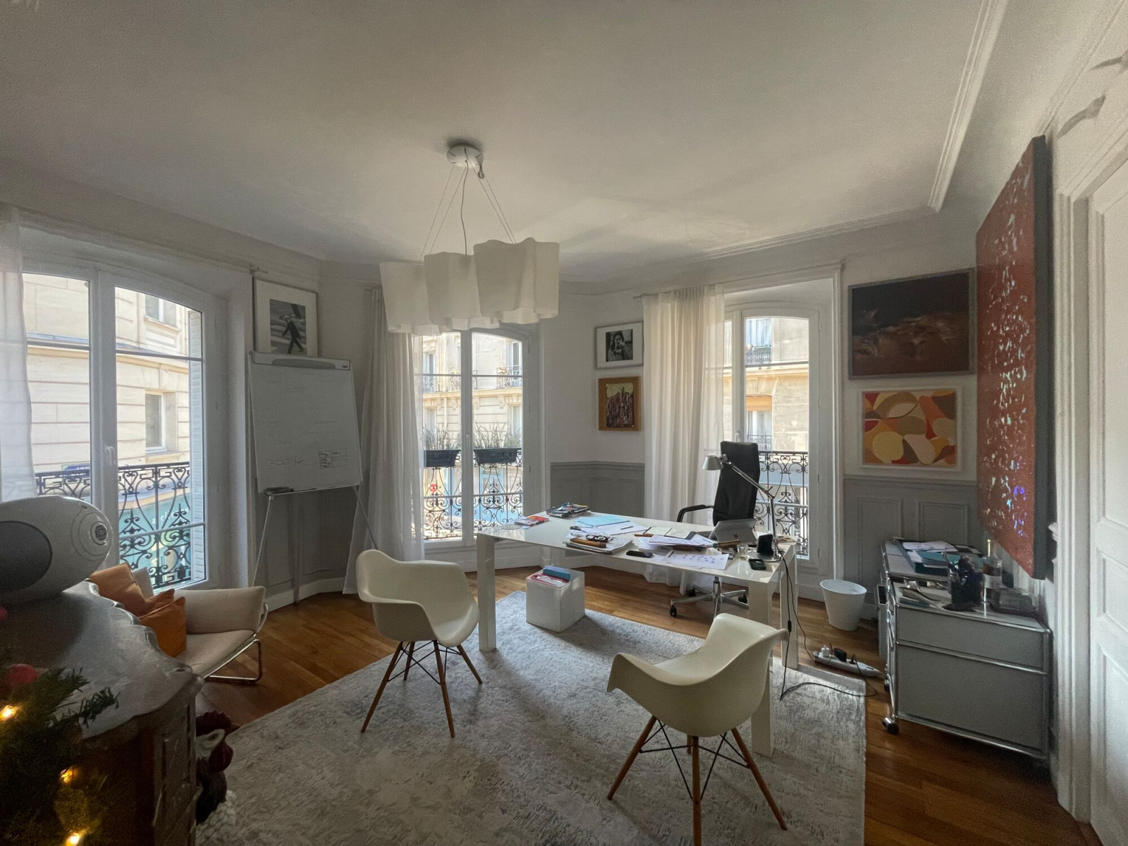 
                                                Location
                                                 Location Bureaux Paris 75011