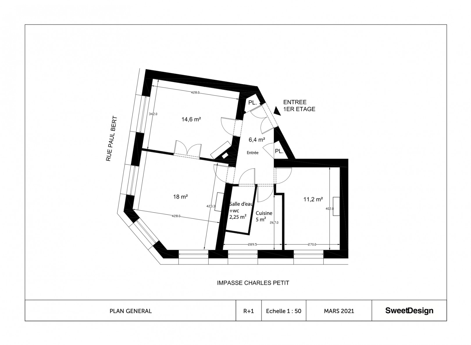 
                                                Location
                                                 Location Bureaux Paris 75011