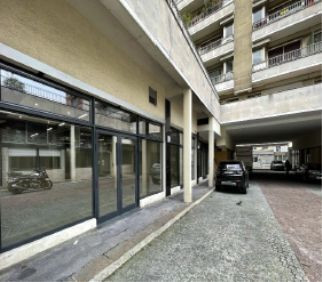 
                                                Location
                                                 Location Bureaux Paris 75011