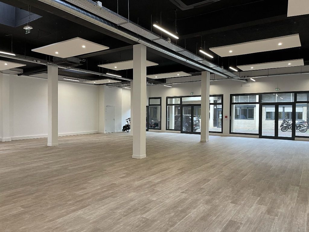 
                                                Location
                                                 Location Bureaux Paris 75011