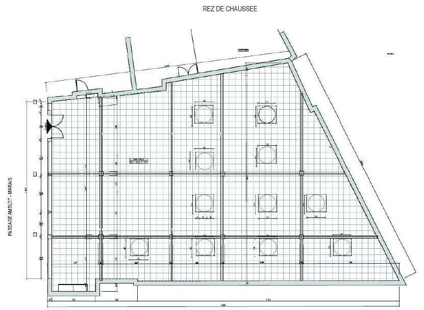 
                                                Location
                                                 Location Bureaux Paris 75011