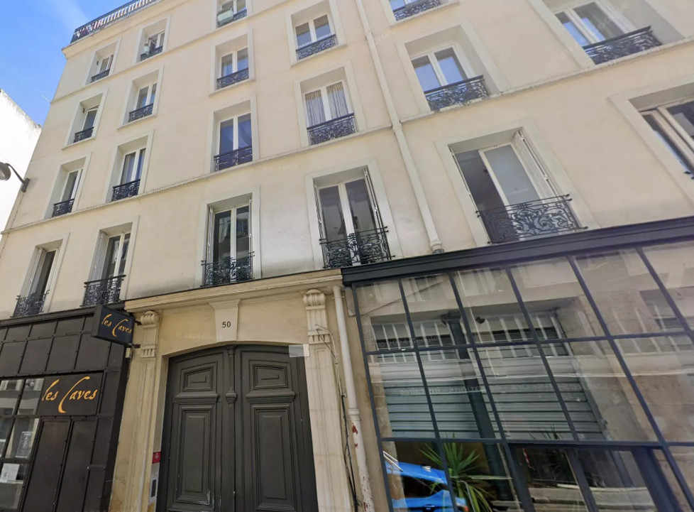 
                                                Location
                                                 Location Bureaux Paris 75011