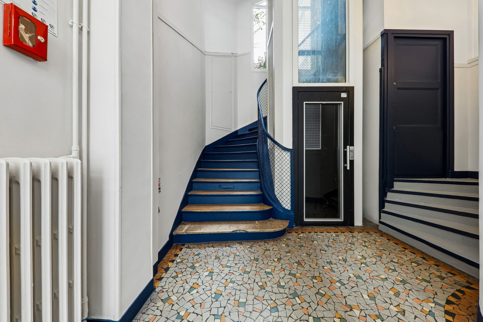 
                                                Location
                                                 Location Bureaux Paris 75011