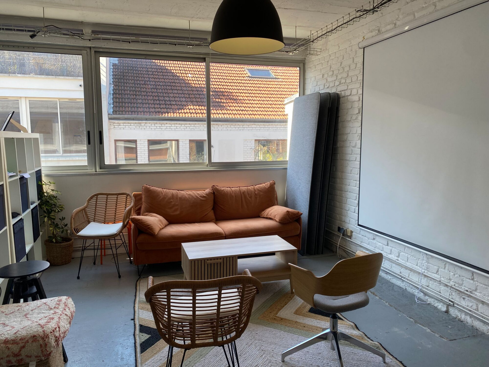 
                                                Location
                                                 Location Bureaux Paris 75011