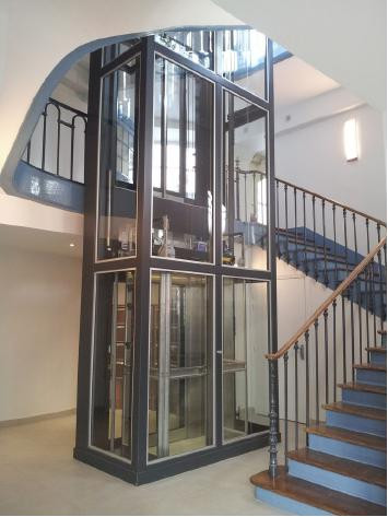 
                                                Location
                                                 Location Bureaux Paris 75011
