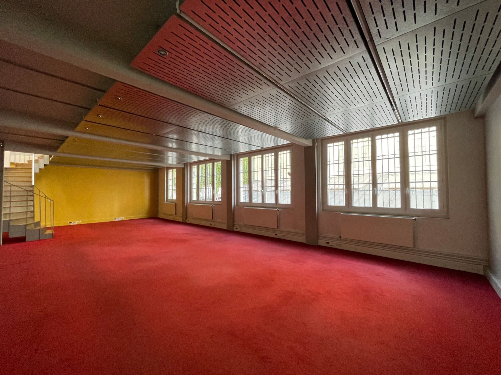 
                                                Location
                                                 Location Bureaux Paris 75011