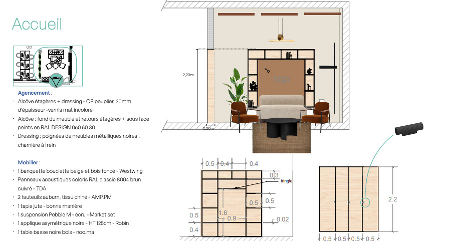
                                                Location
                                                 Location Bureaux Paris 75011