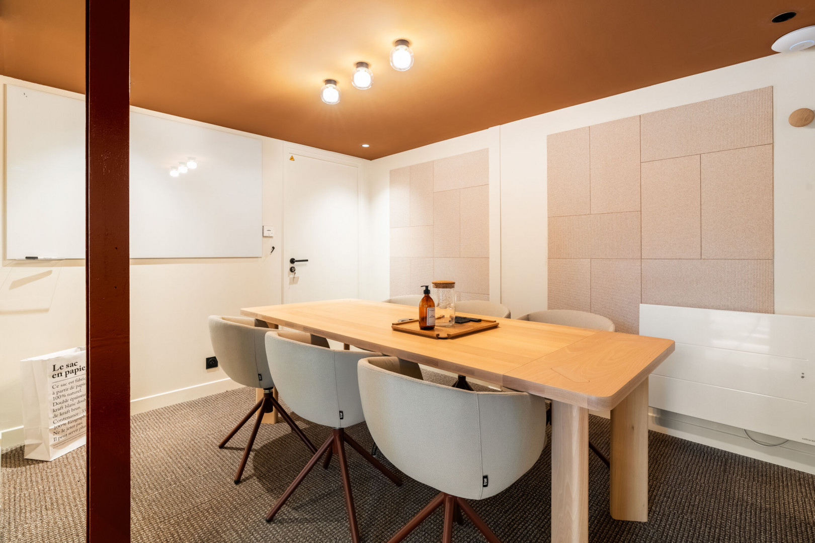 
                                                Location
                                                 Location Bureaux Paris 75011