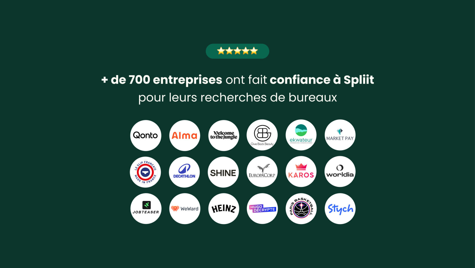 
                                                Location
                                                 Location Bureaux Paris 75011