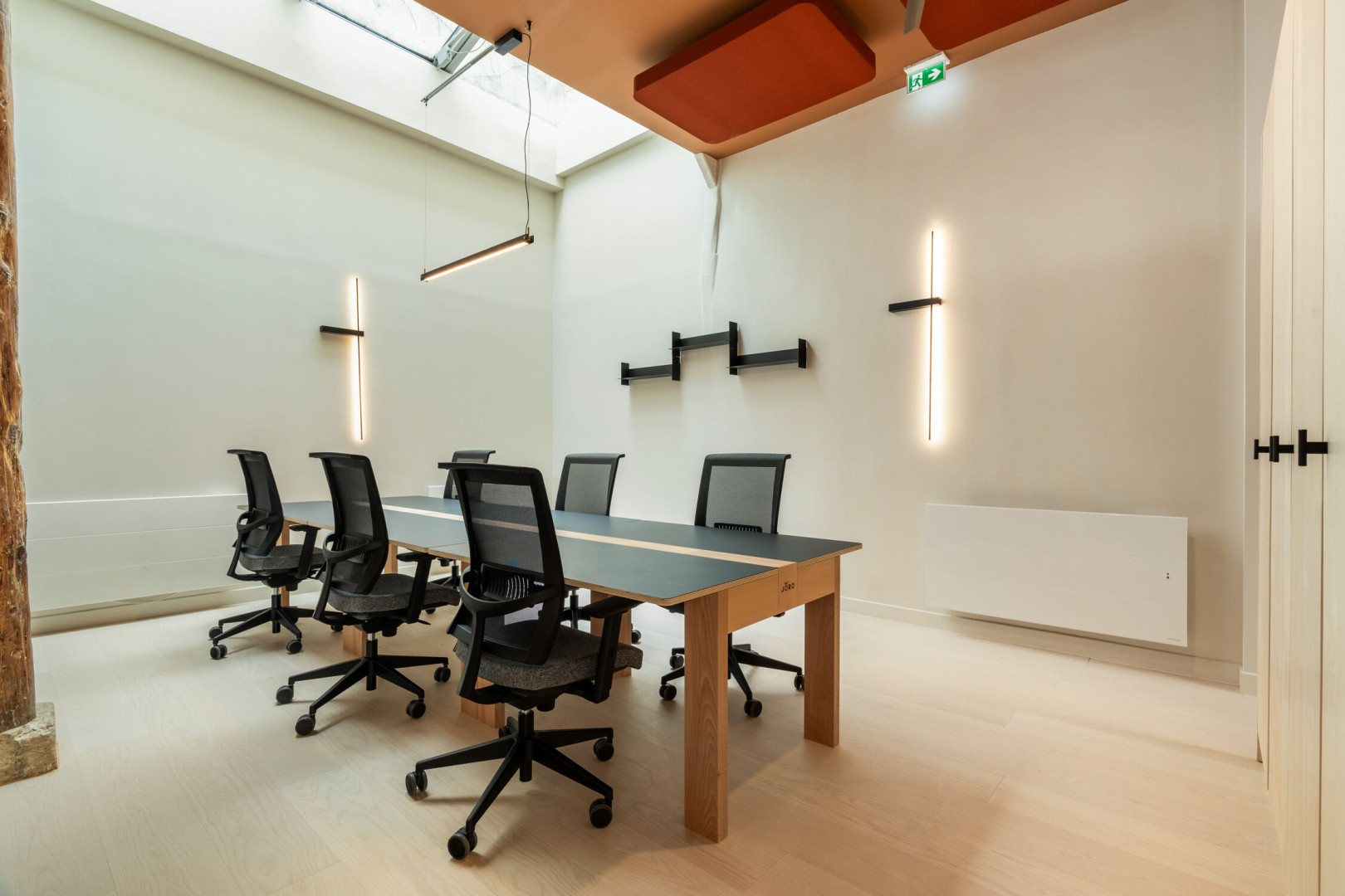 
                                                Location
                                                 Location Bureaux Paris 75011