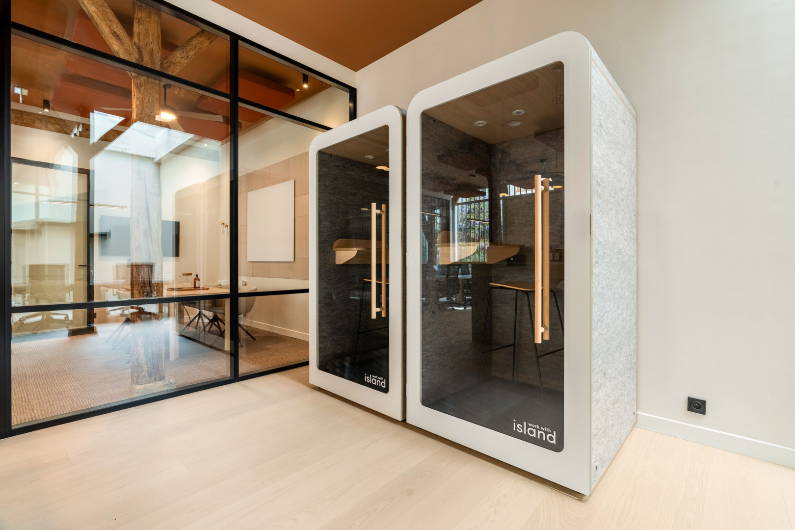 
                                                Location
                                                 Location Bureaux Paris 75011