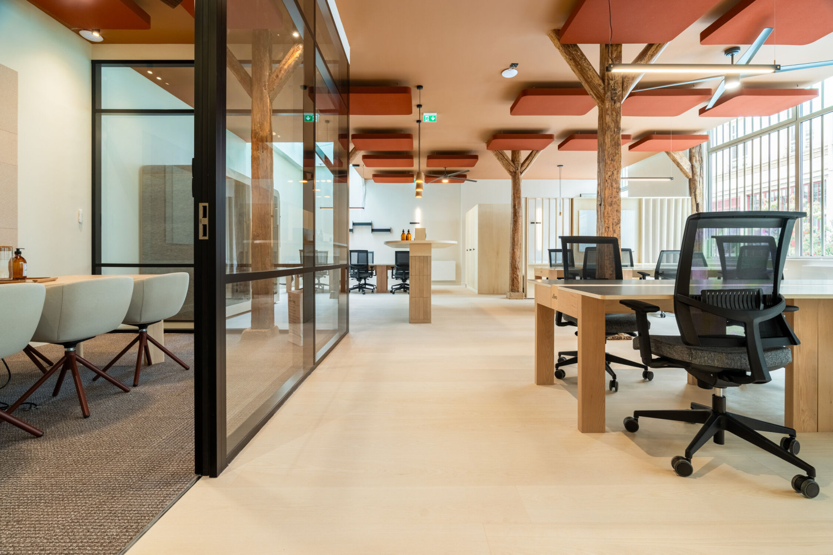 
                                                Location
                                                 Location Bureaux Paris 75011