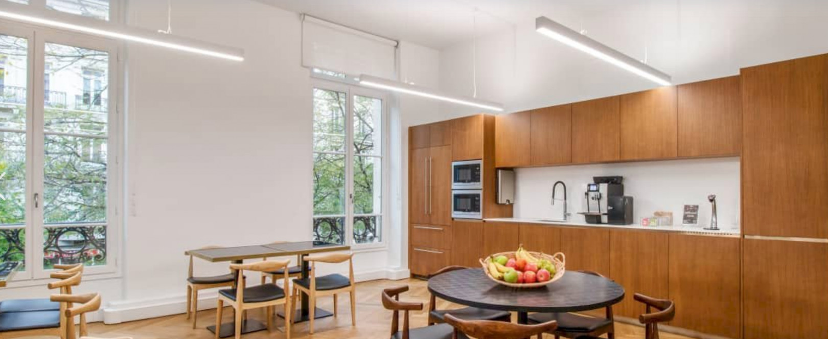 
                                                Location
                                                 Location Bureaux Paris 75011