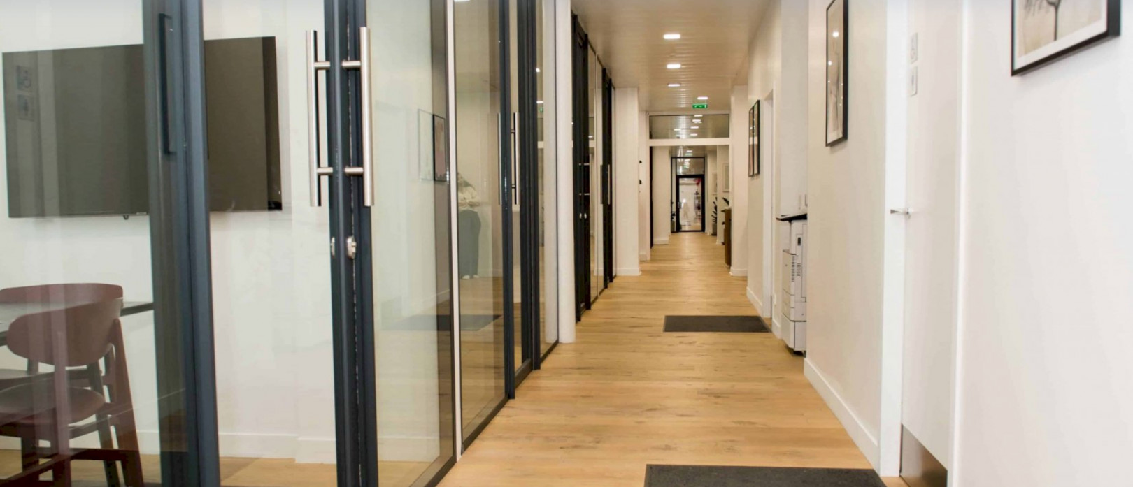 
                                                Location
                                                 Location Bureaux Paris 75011