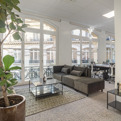 
                                                Location
                                                 Location Bureaux Paris 75011