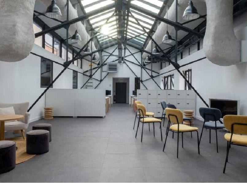 
                                                Location
                                                 Location Bureaux Paris 75011