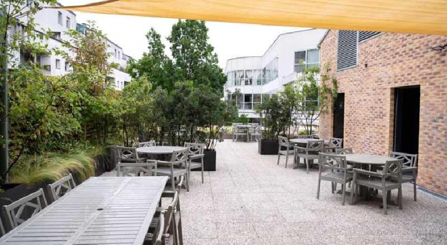 
                                                Location
                                                 Location Bureaux Paris 75011