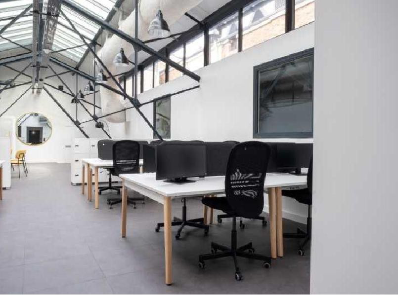 
                                                Location
                                                 Location Bureaux Paris 75011