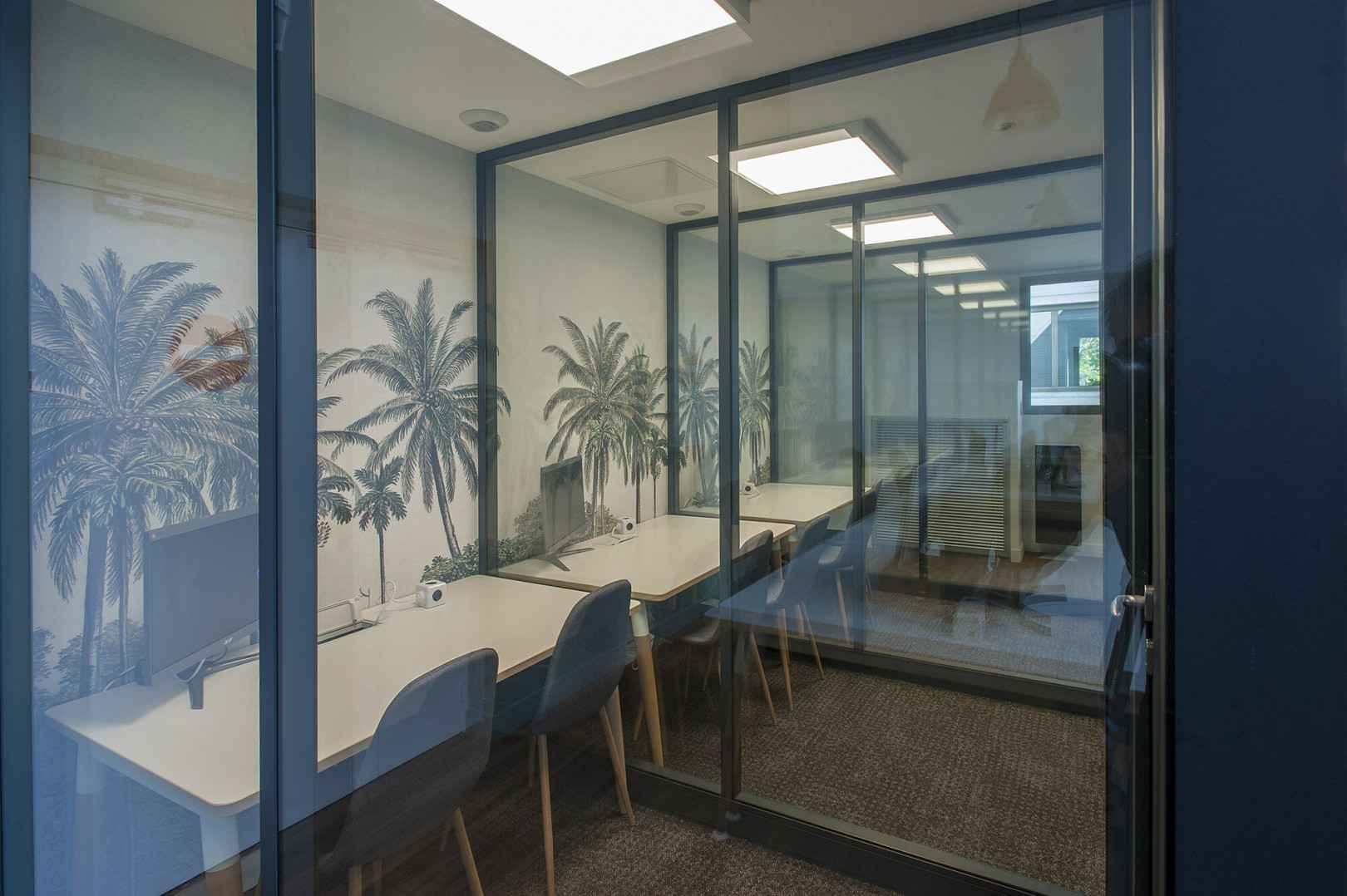 
                                                Location
                                                 Location Bureaux Paris 75011