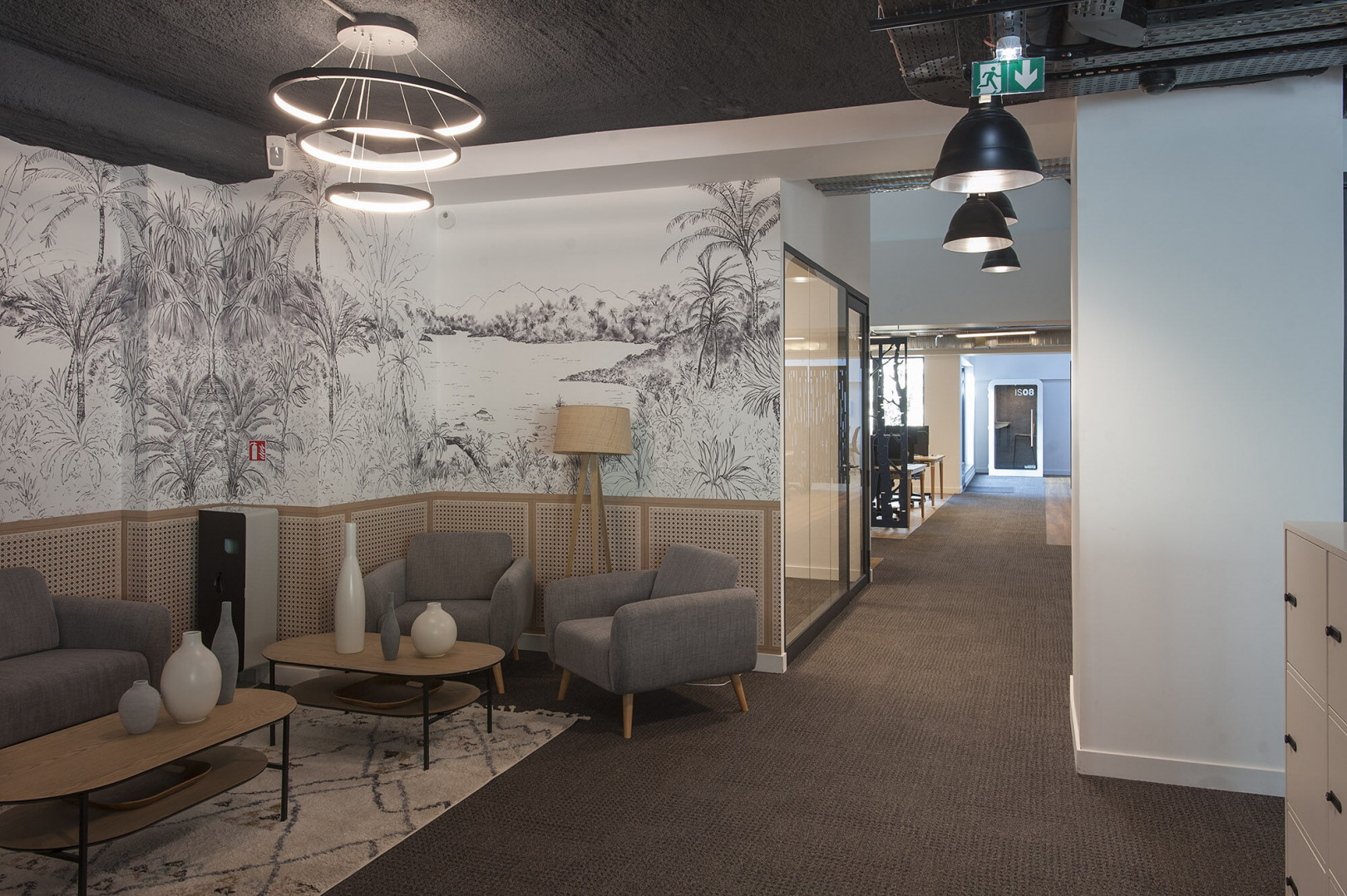 
                                                Location
                                                 Location Bureaux Paris 75011