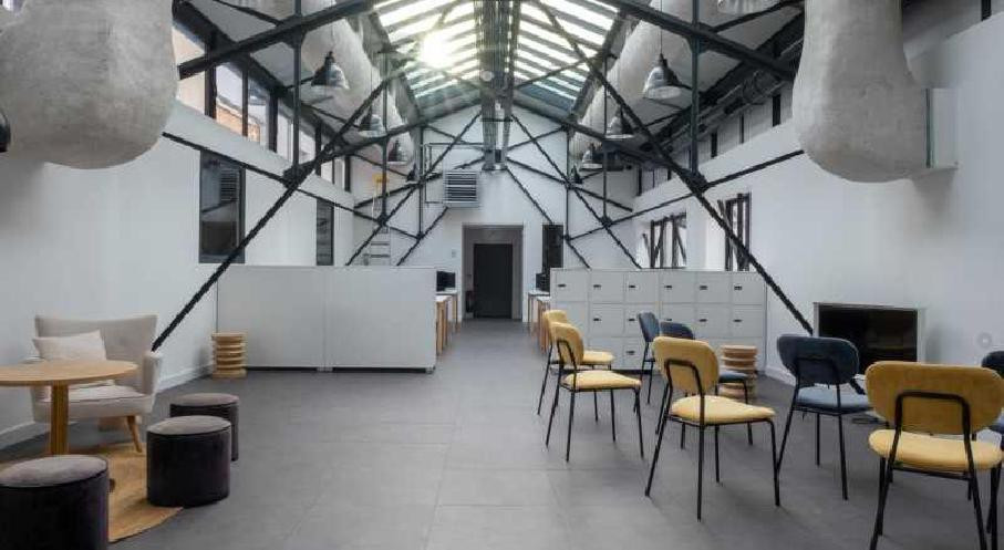 
                                                Location
                                                 Location Bureaux Paris 75011