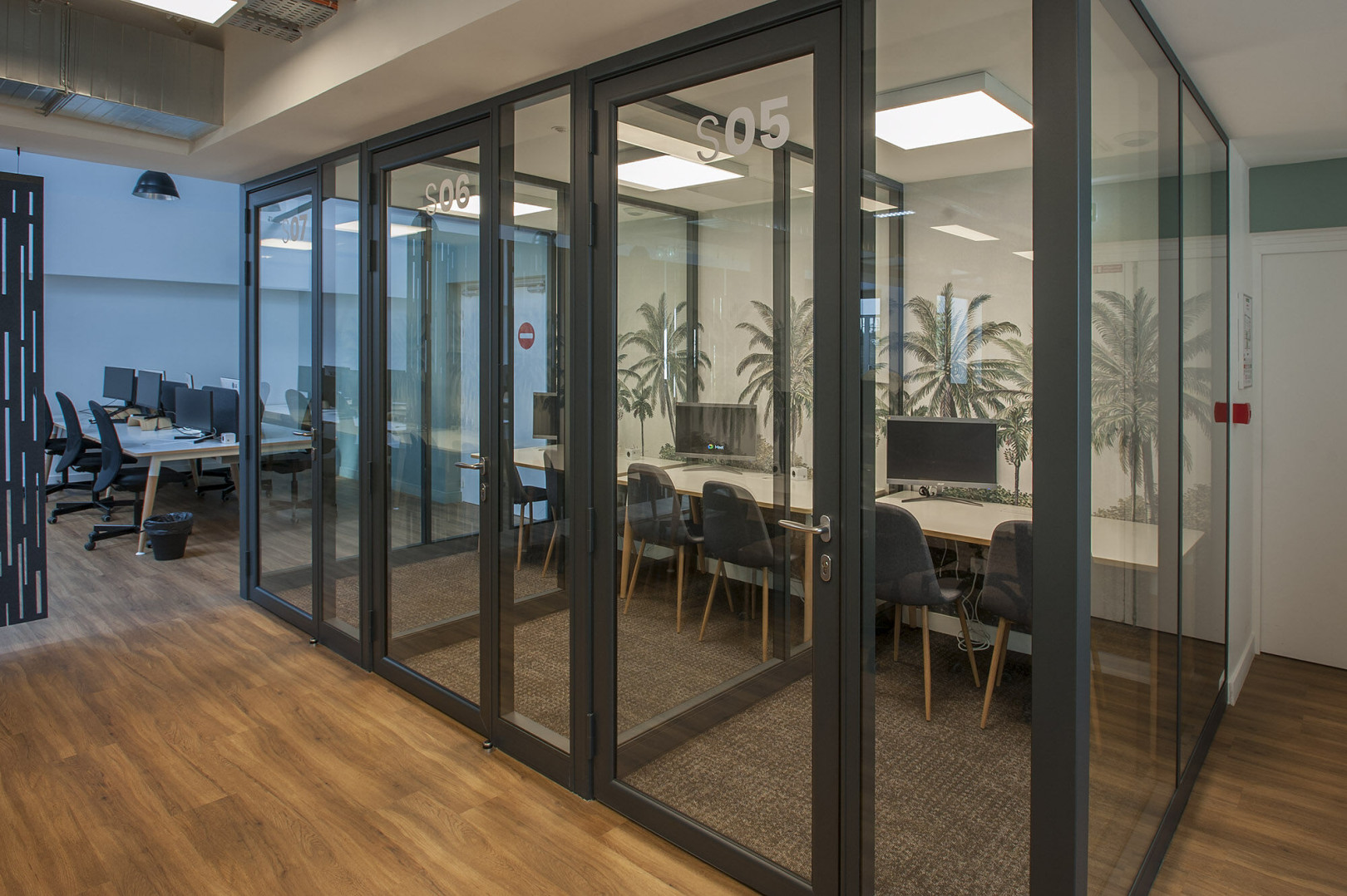 
                                                Location
                                                 Location Bureaux Paris 75011