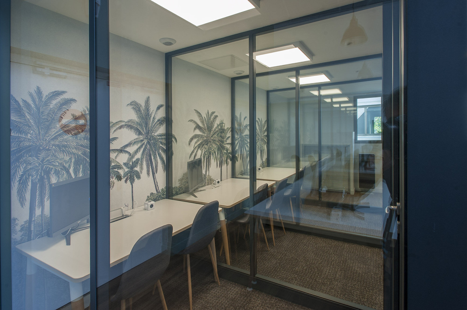 
                                                Location
                                                 Location Bureaux Paris 75011