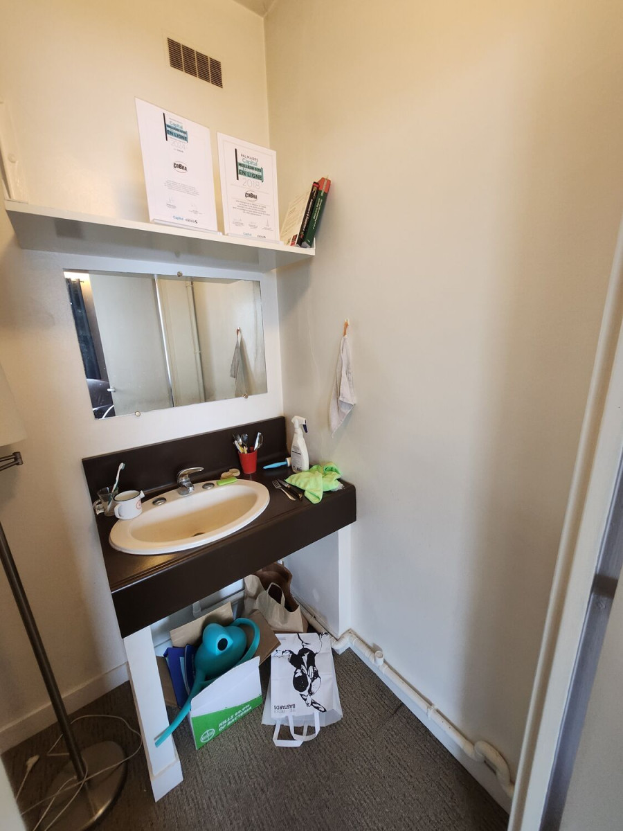 
                                                Location
                                                 Location Bureaux Paris 75011