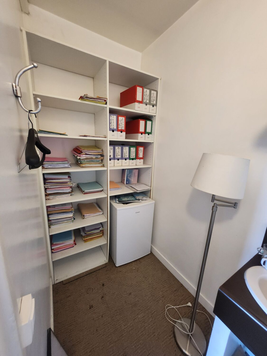 
                                                Location
                                                 Location Bureaux Paris 75011