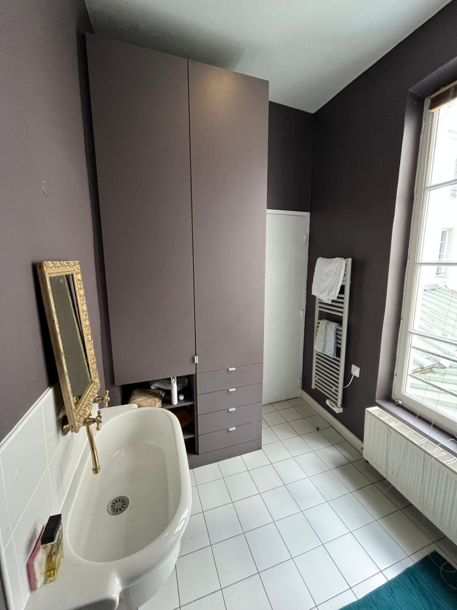 
                                                Location
                                                 Location Bureaux Paris 75011