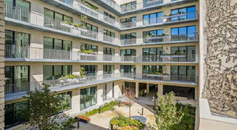 
                                                Location
                                                 Location Bureaux Paris 75011