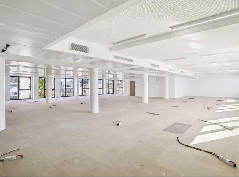 
                                                Location
                                                 Location Bureaux Paris 75011