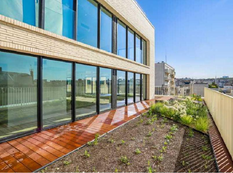 
                                                Location
                                                 Location Bureaux Paris 75011