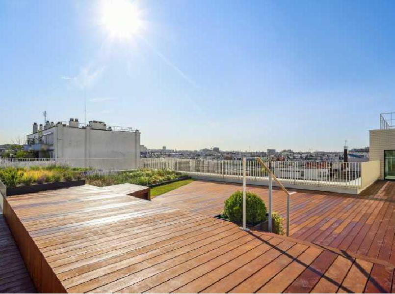 
                                                Location
                                                 Location Bureaux Paris 75011